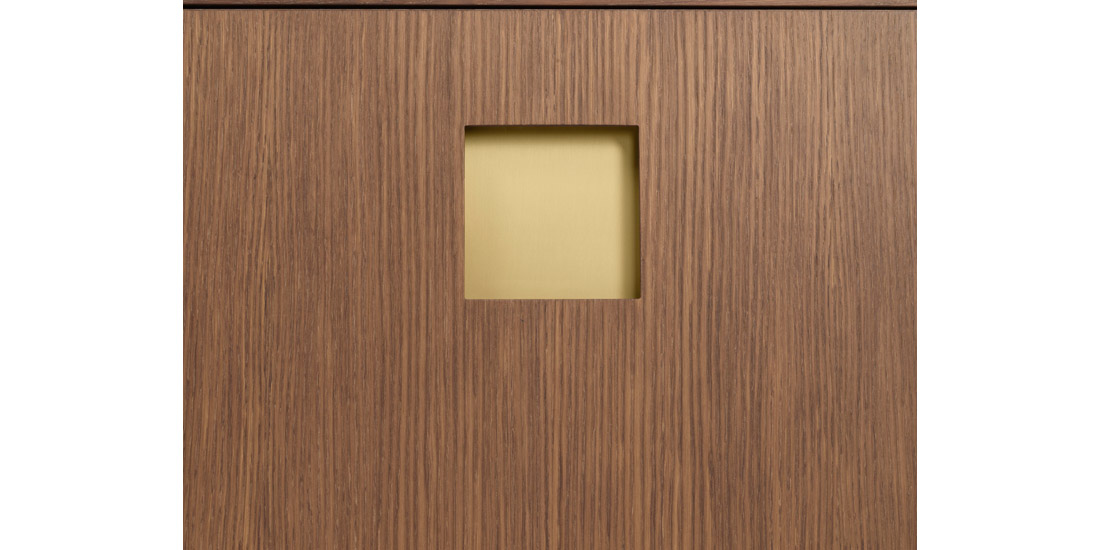 Zuan Living Cabinet