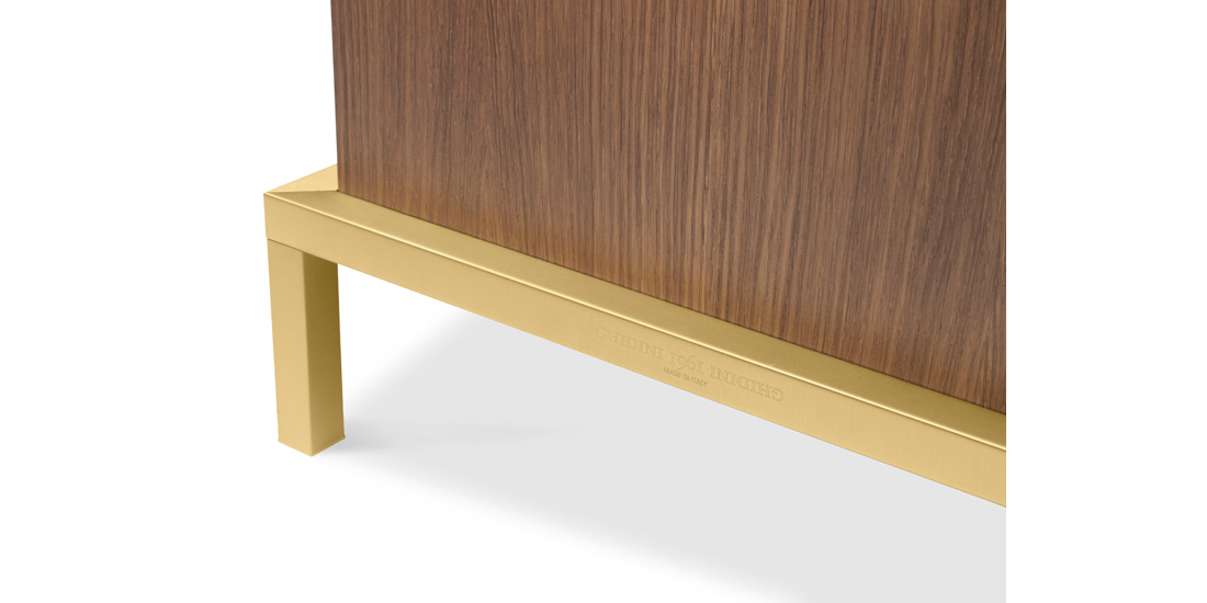 Zuan Living Cabinet
