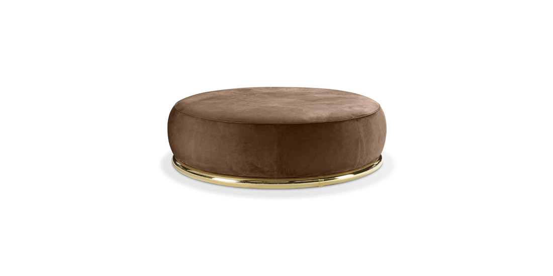 Abbracci Ottoman