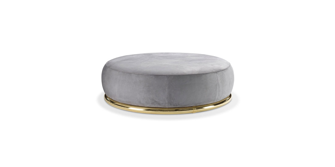Abbracci Ottoman