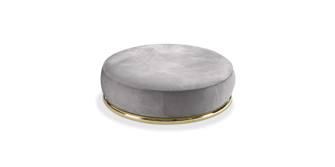 Abbracci Ottoman