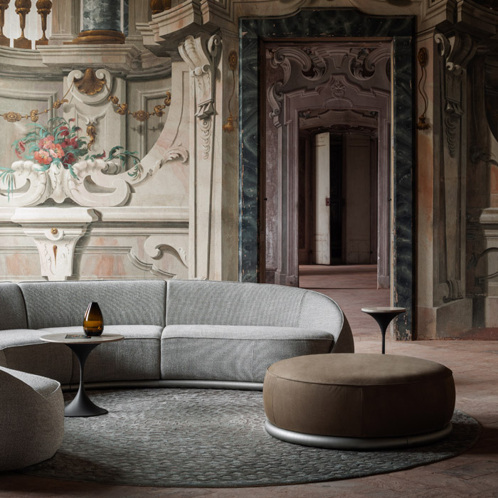 Abbracci Ottoman