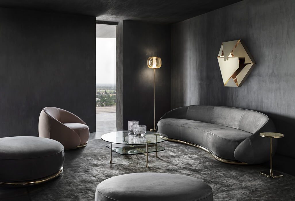 Abbracci Ottoman