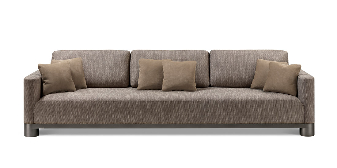 Bold Sofa