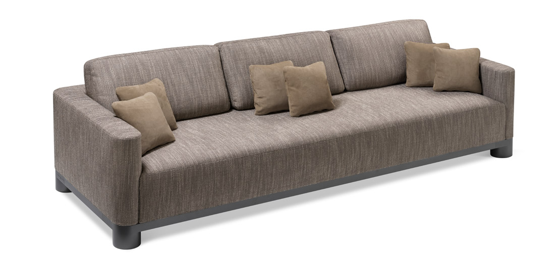 Bold Sofa