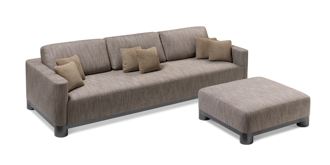 Bold Sofa