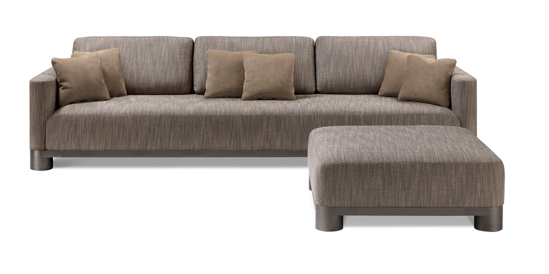 Bold Sofa