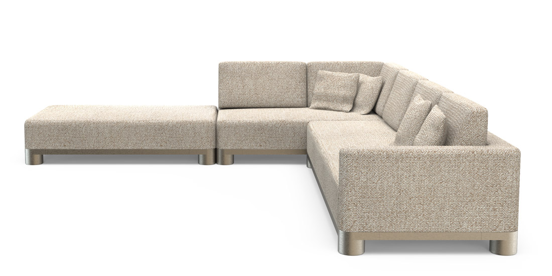 Bold Sofa