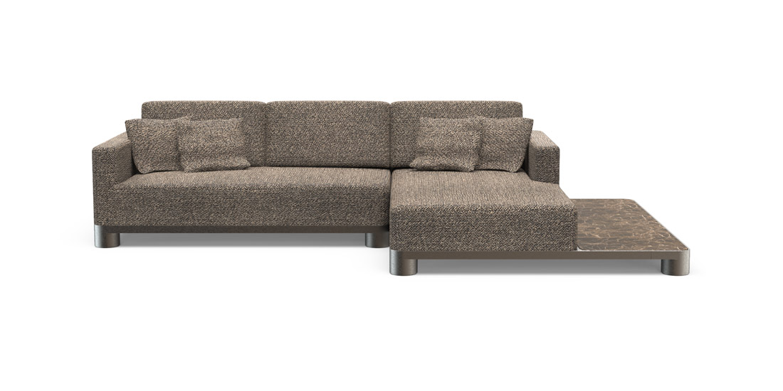 Bold Sofa