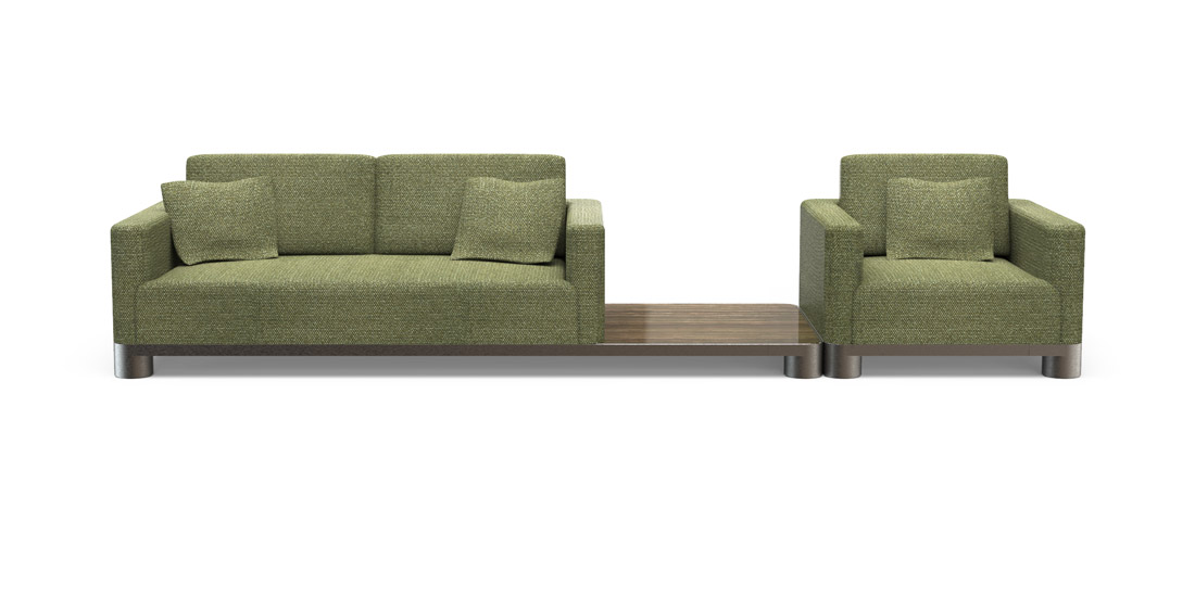 Bold Sofa