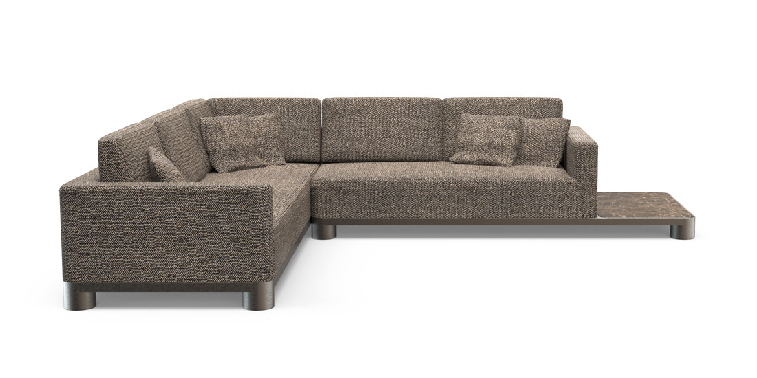 Bold Sofa