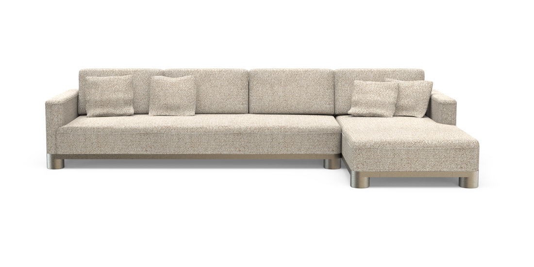 Bold Sofa