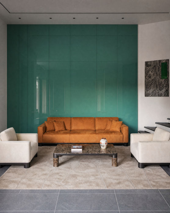 Bold Sofa