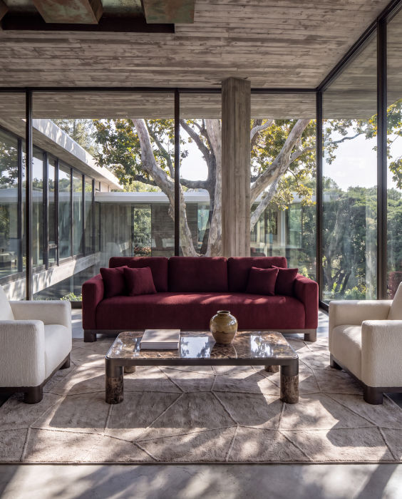 Bold Sofa