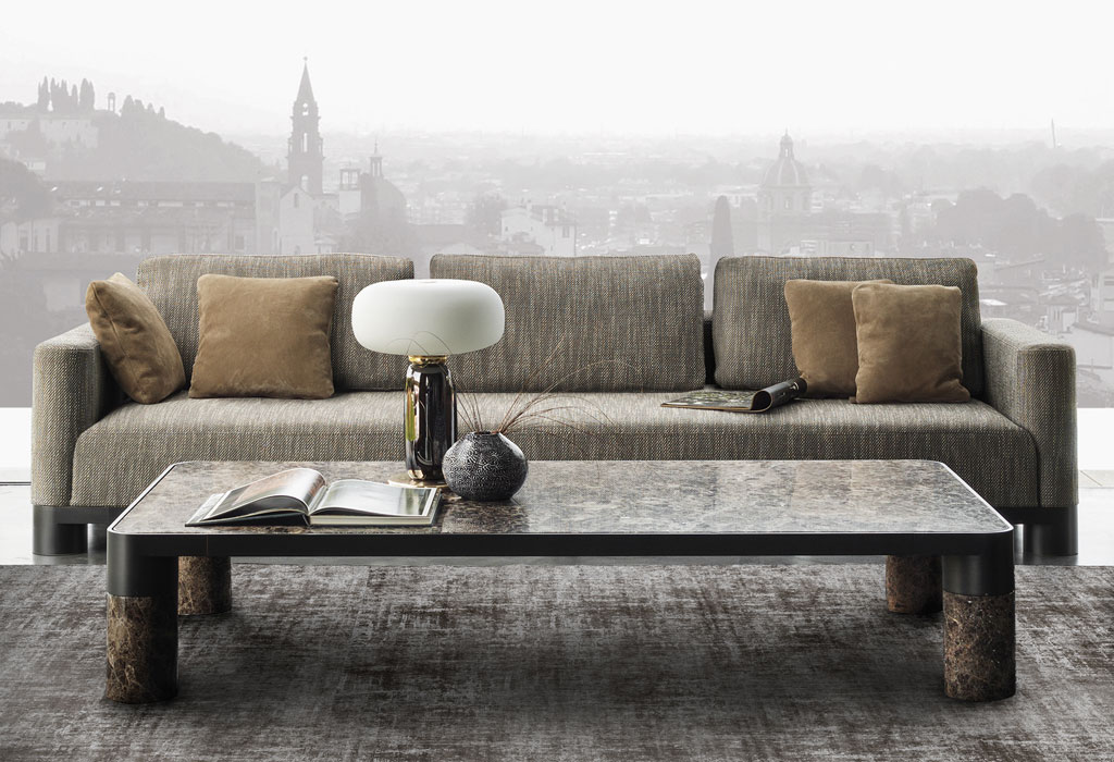 Bold Sofa