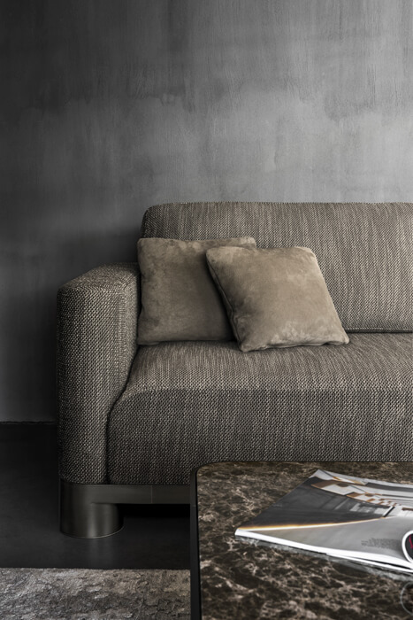 Bold Sofa