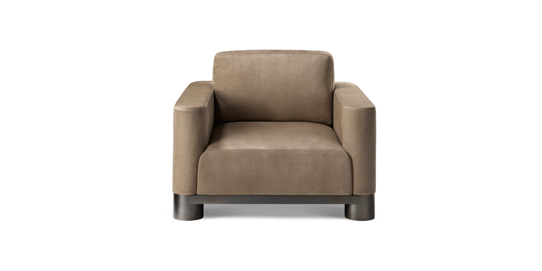 Bold Lounge Chair