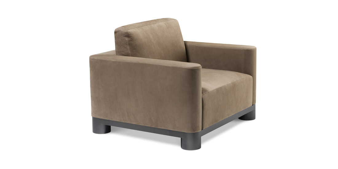 Bold Lounge Chair