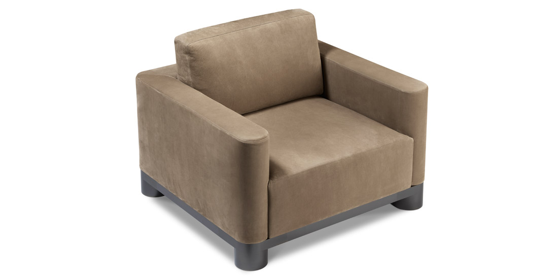Bold Lounge Chair