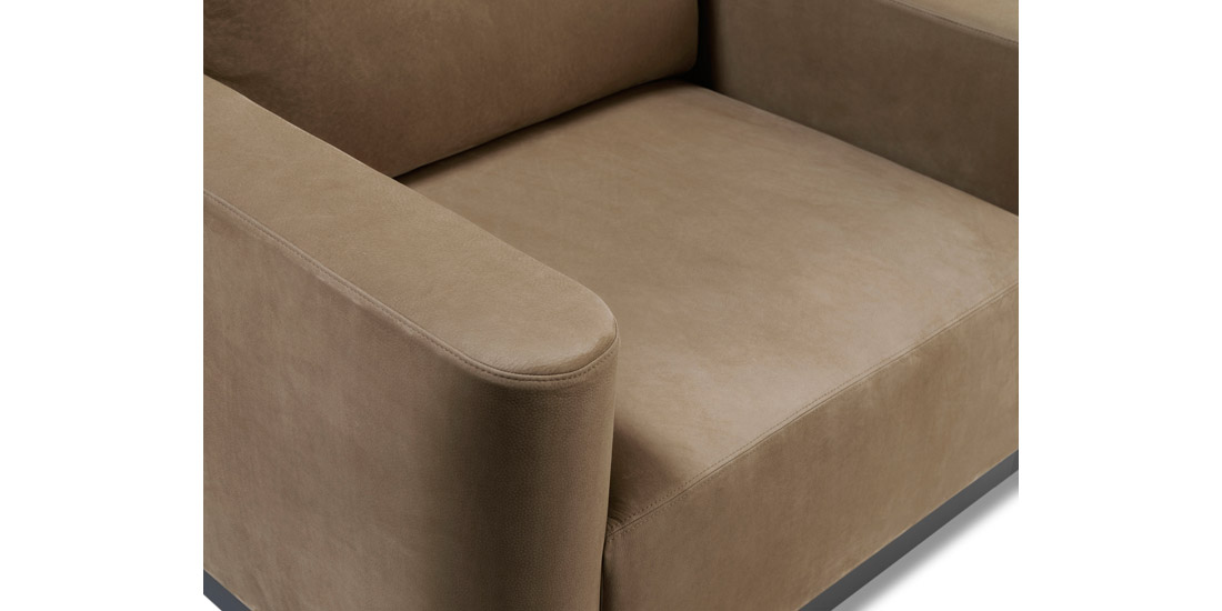 Bold Lounge Chair