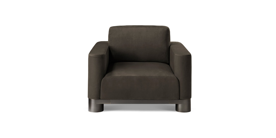 Bold Lounge Chair