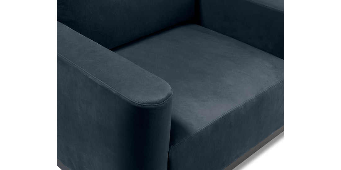 Bold Lounge Chair