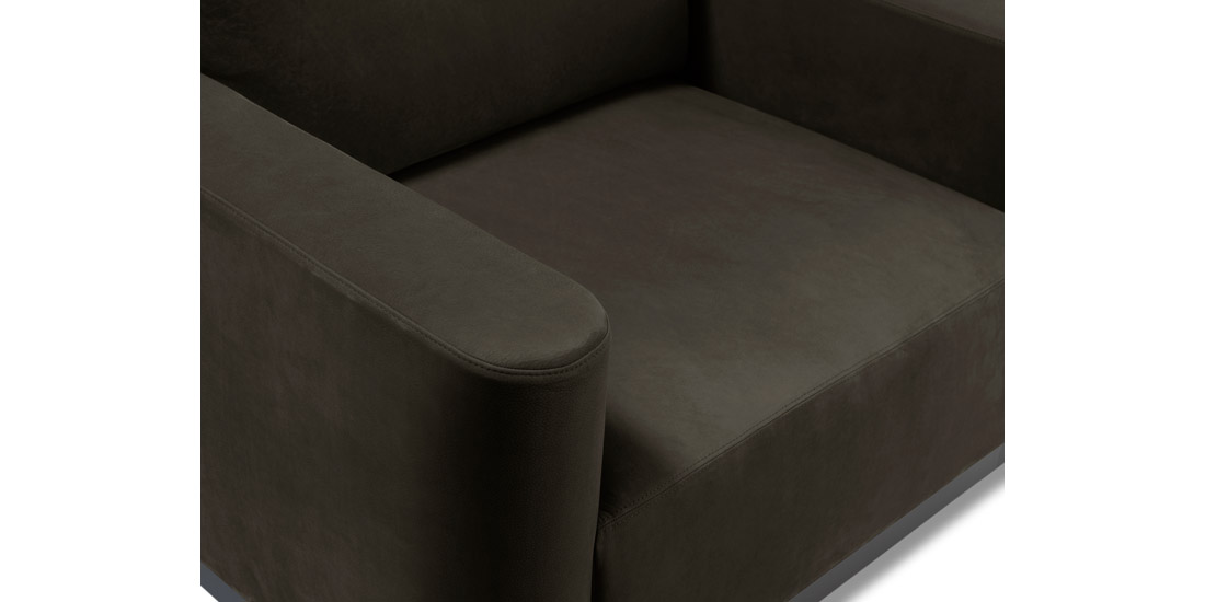 Bold Lounge Chair