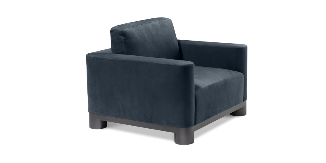 Bold Lounge Chair