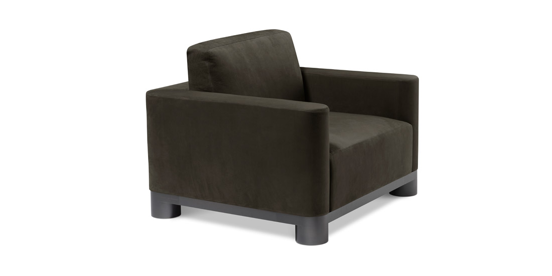 Bold Lounge Chair