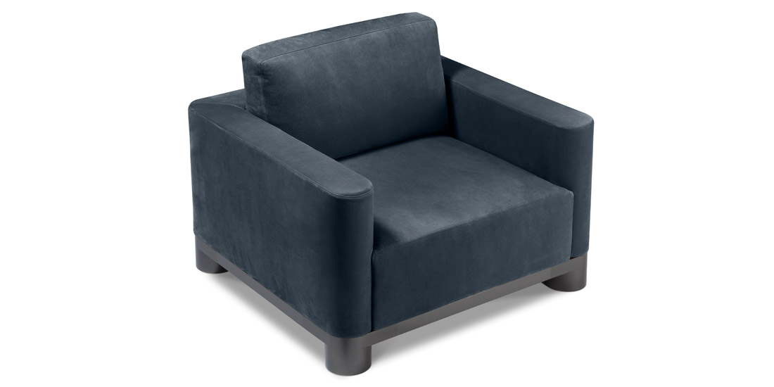 Bold Lounge Chair