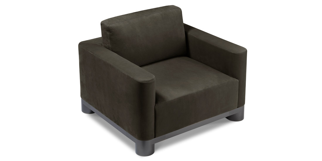 Bold Lounge Chair