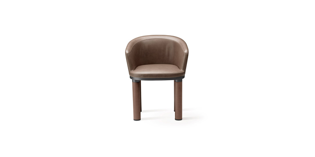 Bold Armchair