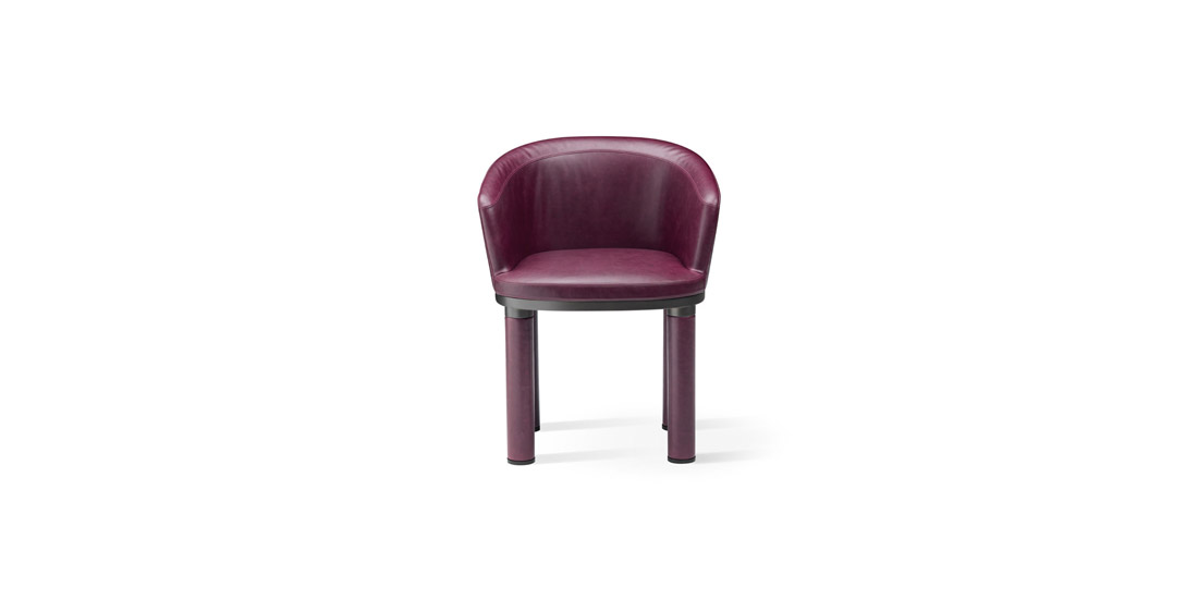 Bold Armchair