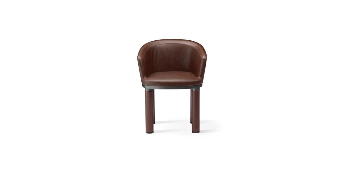 Bold Armchair