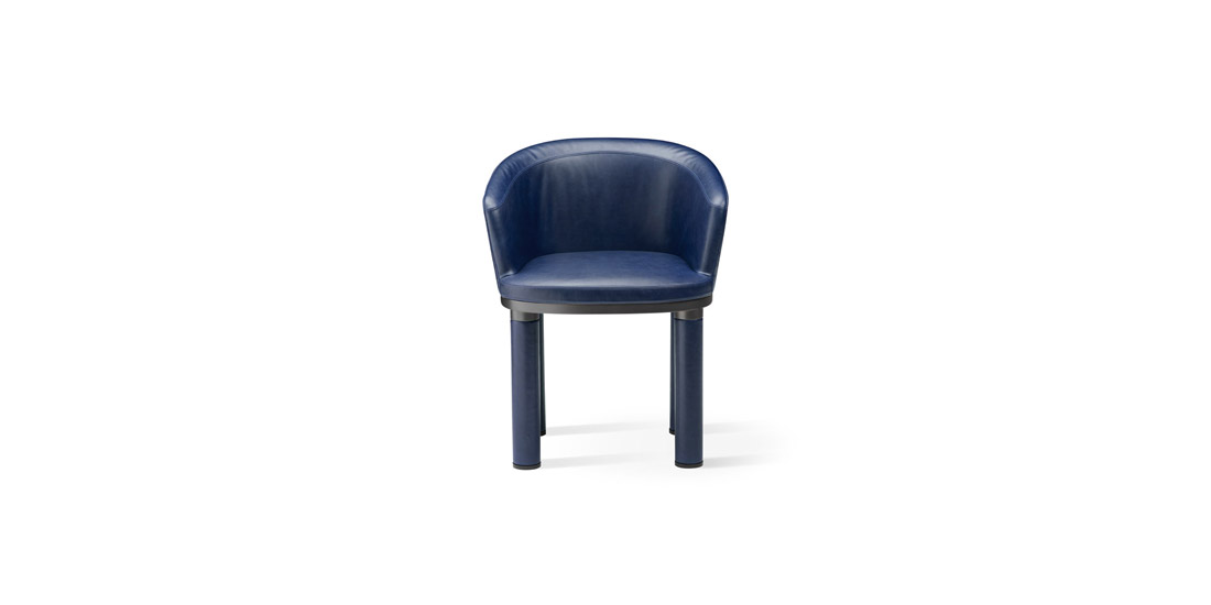 Bold Armchair