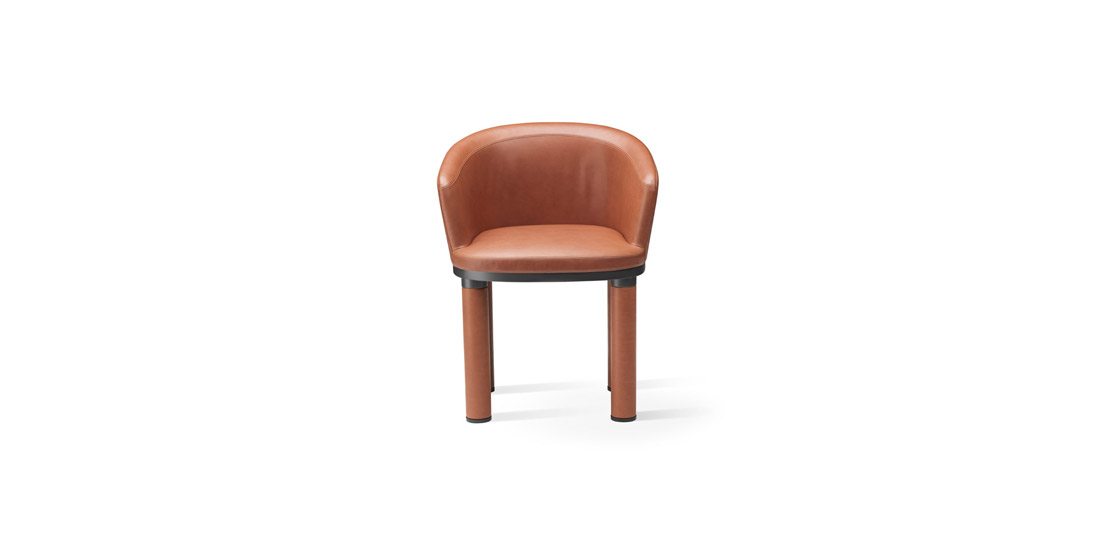 Bold Armchair