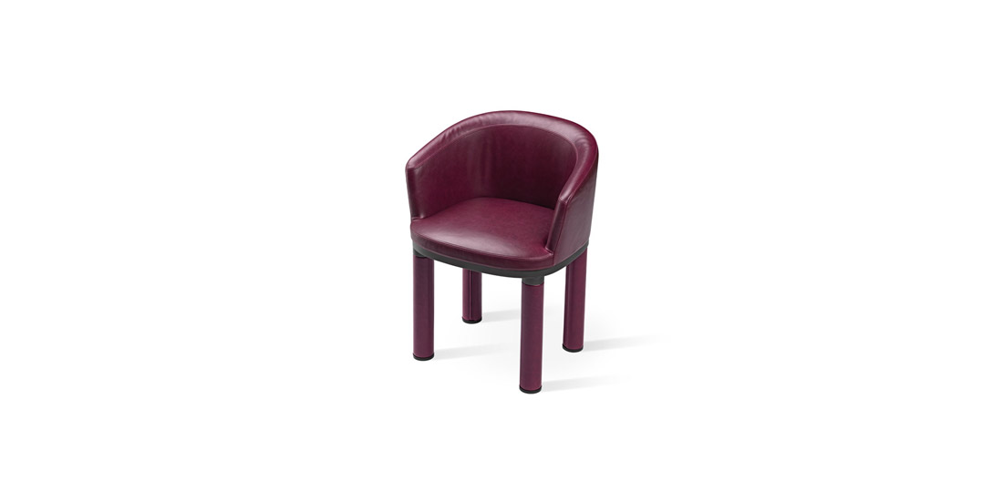 Bold Armchair