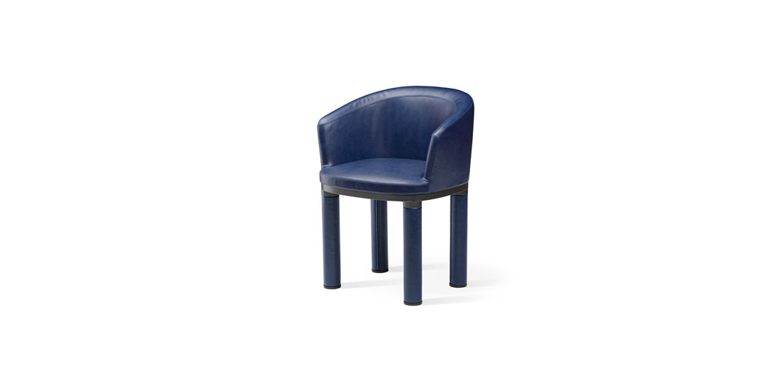 Bold Armchair