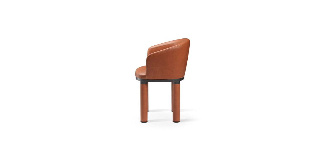 Bold Armchair