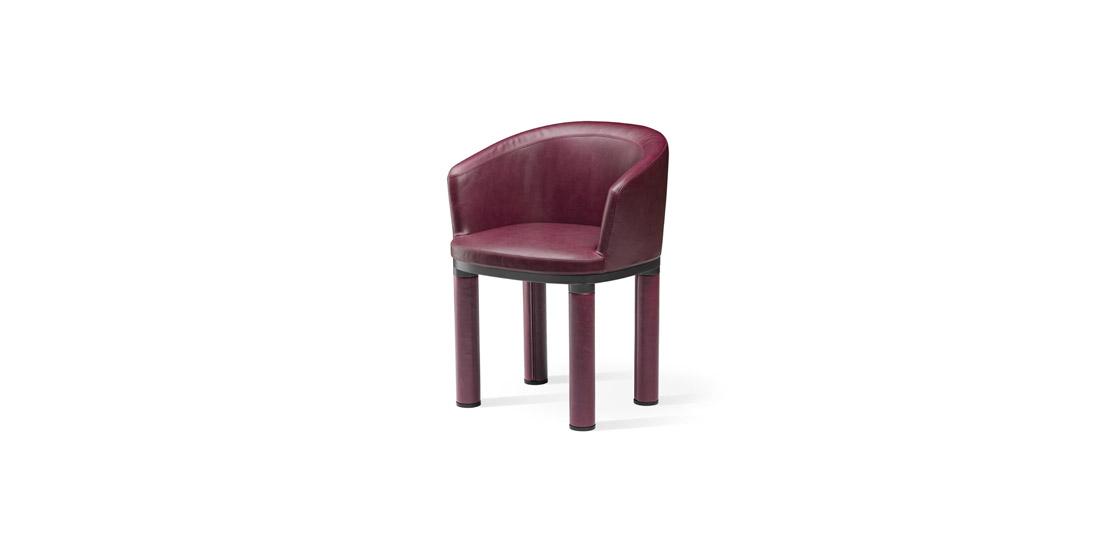 Bold Armchair