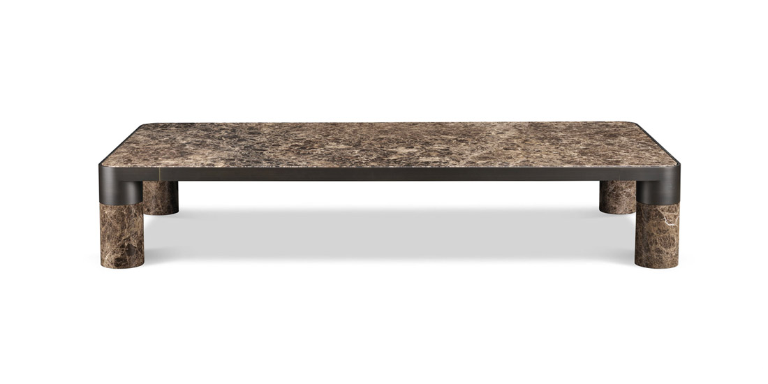 Bold Coffee Table