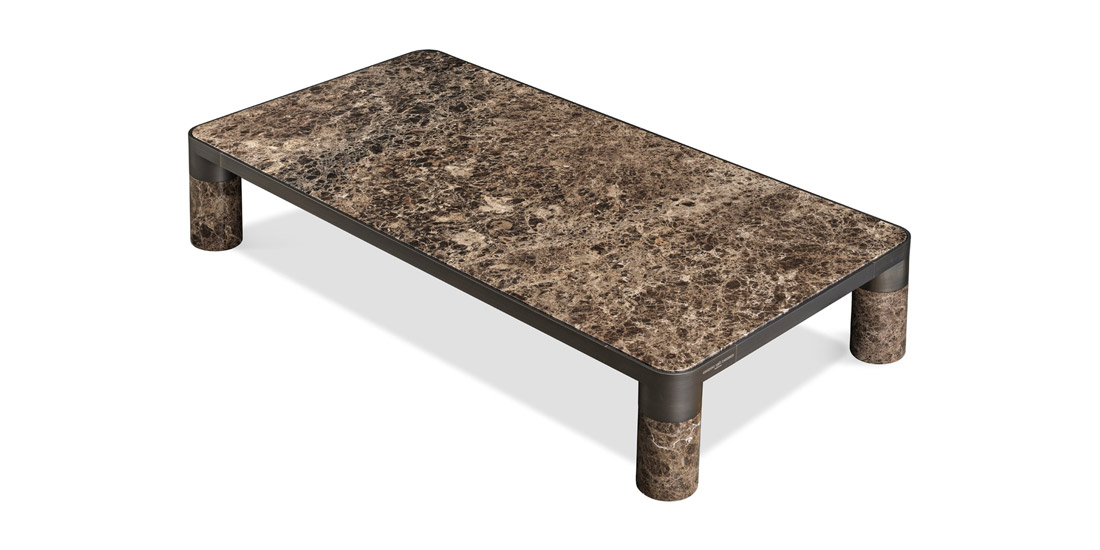Bold Coffee Table