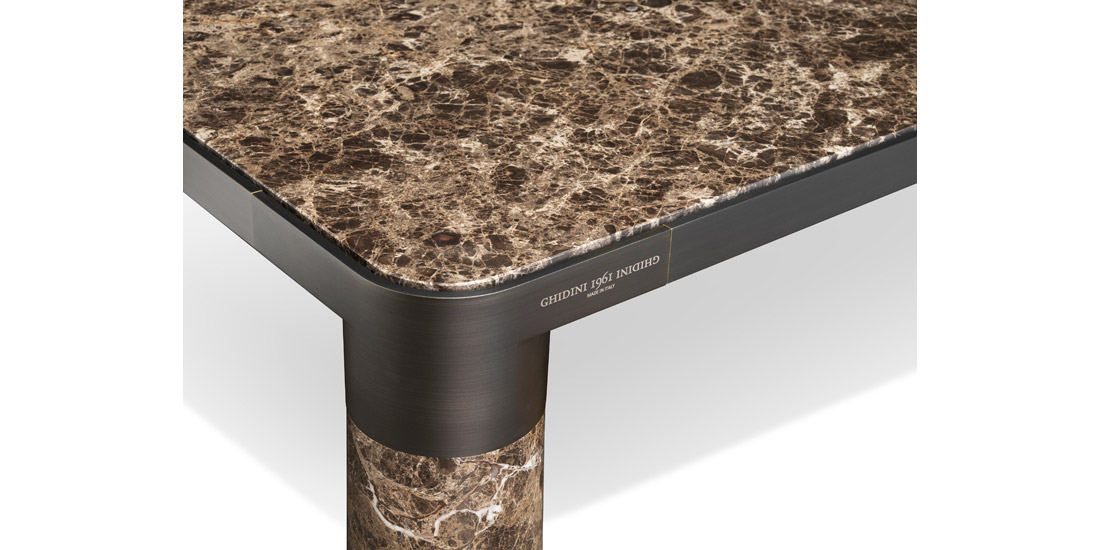 Bold Coffee Table