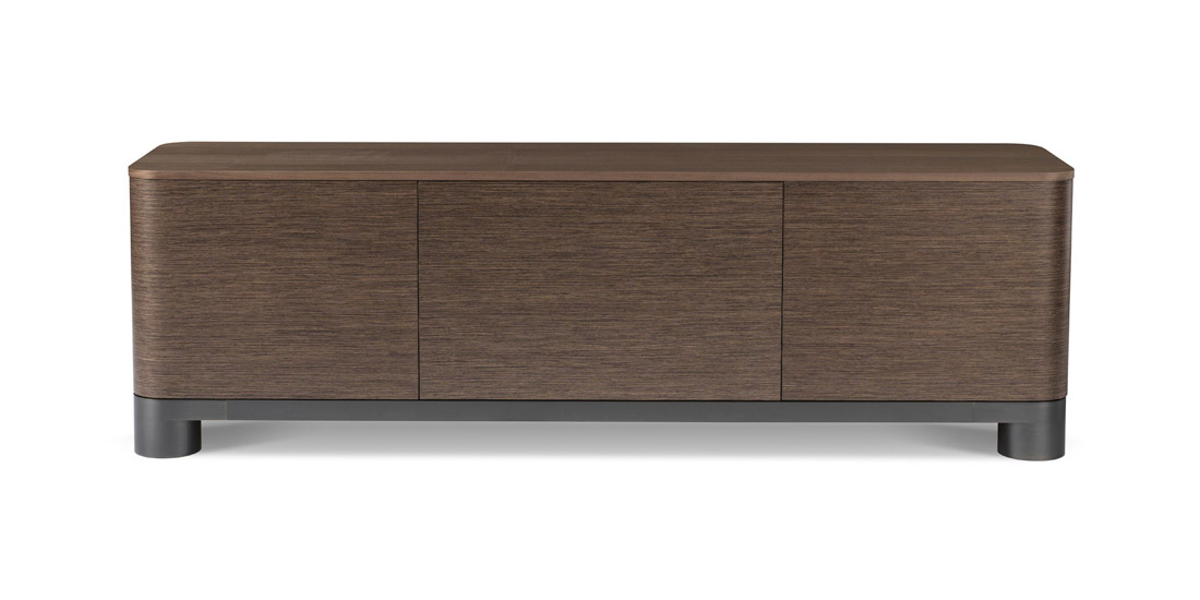 Bold Dining Cabinet