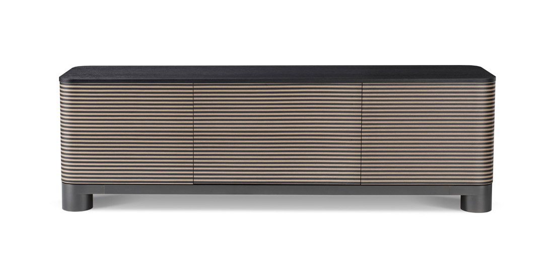 Bold Dining Cabinet