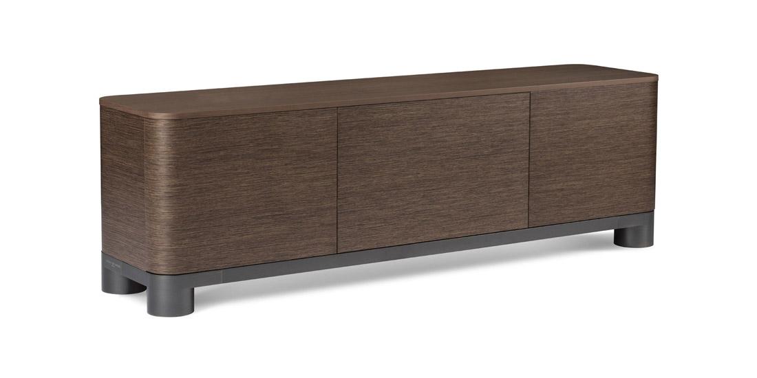 Bold Dining Cabinet