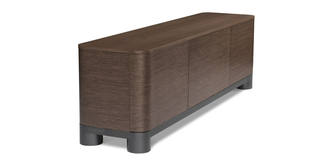 Bold Dining Cabinet