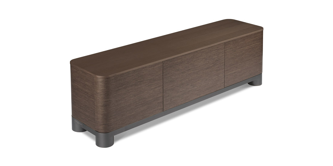 Bold Dining Cabinet