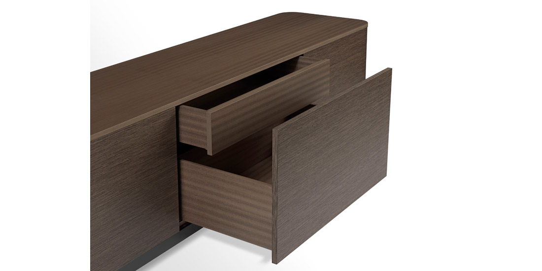 Bold Dining Cabinet