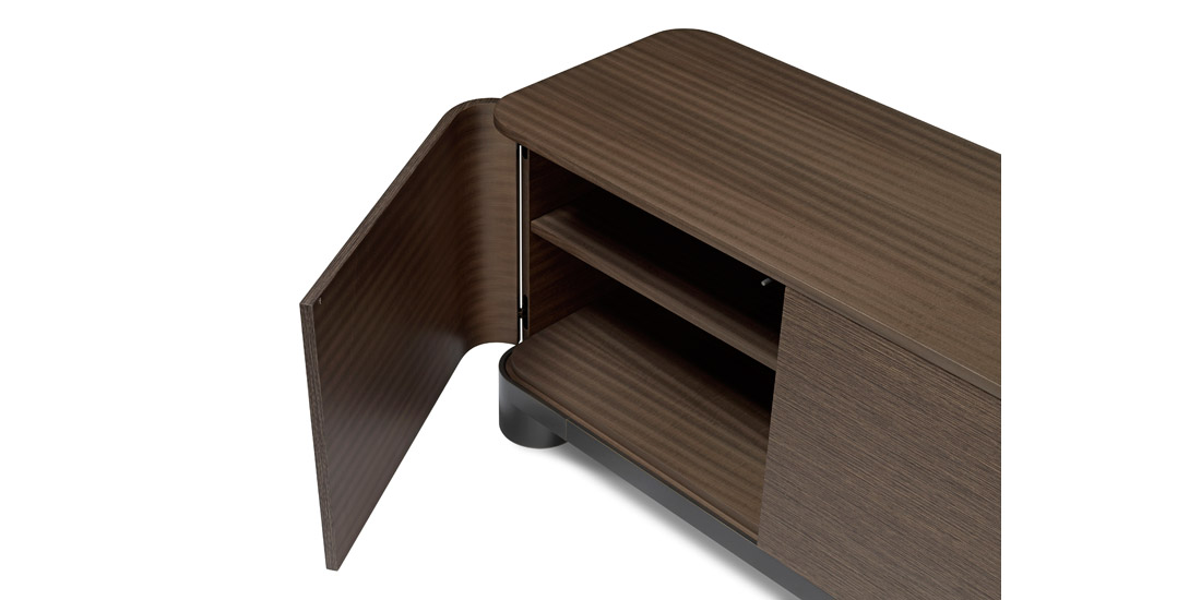Bold Dining Cabinet